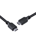 Cabo Pcyes Hdmi Ultra 2.1 28AWG Puro Cobre 8K 2 Metros - PHM21-2