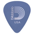 Palheta para Guitarra Duralin Formato Standard Media 1dbu5-10, Pacote Com 10 Peças