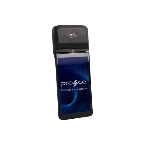 Terminal De Vendas Gertec Gpos780 Pdv Android - 60001073