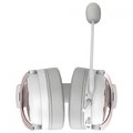 Headset Gamer Redragon Luna Branco - H540w