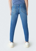 Calça Jeans Skinny Hering - Feminina
