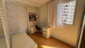 Apartamento para alugar em Londrina, Gleba Palhano, com 2 quartos, com 69.72 m², Due Torri
