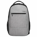 Mochila Para Notebook Targus 15,6 Cinza - Urbanite Plus
