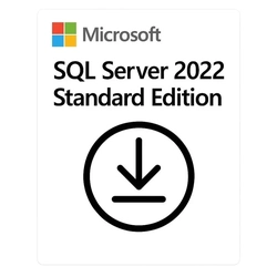 Sql Server 2022 Microsoft Standard Edition Perpétuo Csp - Dg7gmgf0m80j-002