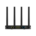 Roteador Wireless Db 2,4/5ghz Mu-mimo W5-1200f Com Preset 4750077