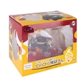 Figure Demon Slayer: Kimetsu No Yaiba - Kyojuro Rengoku - G.e.m. Series Palm Size Ref.: 831140