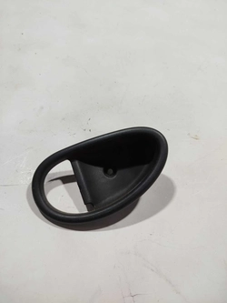 Maçaneta interna lado esquerdo Fiat Palio 1997 (ID:376)