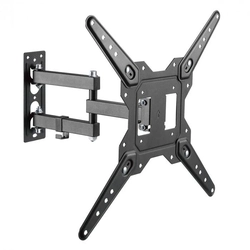 Suporte Articulado Vinik para Tv Led/lcd/plasma de 23 a 55 Polegadas Com Inclinação - Sta-2355