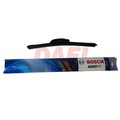 Palheta limpador para brisas vidro diant Bosch Aerofit 14 pol AF14 - Unidade