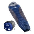 Saco de Dormir Clima Camping