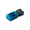PenDrive Kingston 64GB USB 3.2 Geração1 USB-C Dt80M/64GBi