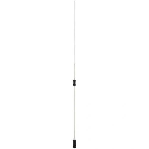 Antena Px Argentina Móvel 11 Metros Com Base Pu e Bobina Central B-2006