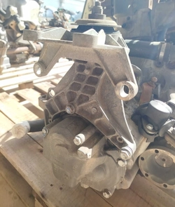 CAIXA DE CÂMBIO FIAT STILO 1.8 2004 (ID:21637)