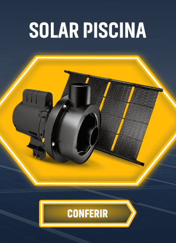 Solar Piscina
