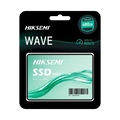 HD SSD 480GB SATA III HIKSEMI - HS-SSD-WAVE