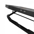 Suporte Para Notebook Com Cooler Nbc-100bk C3tech