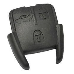 Capa Telecomando B&s Gm Vectra 06... / Astra 10 ... 3 Botoes