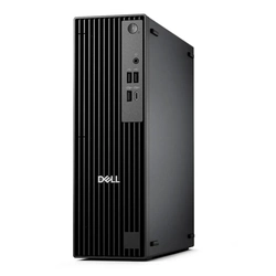 Desktop Dell Csg Slim Dtdes01 Intel Core I5 14400 8gb 512gb Ssd Windows 11 Pro - 210-brlp-0017