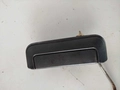 Maçaneta Externa Diant. Direita Mitsubishi Pajero 1998/2011 (id:17729)