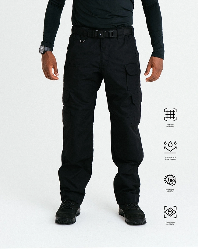 Calça Maverick (Invictus)