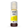 Refil De Tinta Epson T544 Amarelo - T544422-br