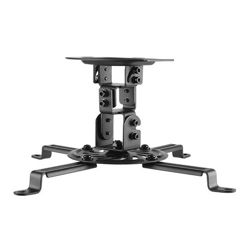 Suporte Projetor Teto - Ajuste de 54 a 320mm - ELG Pro100