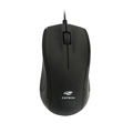 Mouse Usb Ms-26bk Preto C3tech