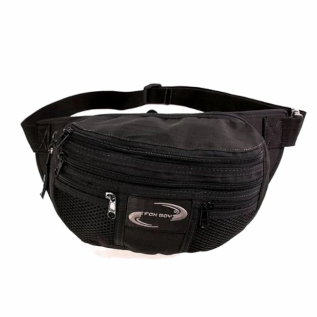 Pochete Cintura Action X-Five c/Coldre (Fox Boy FB225)