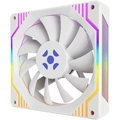 Kit Cooler Gabinete Fortrek Frosty Argb Branco - 84967