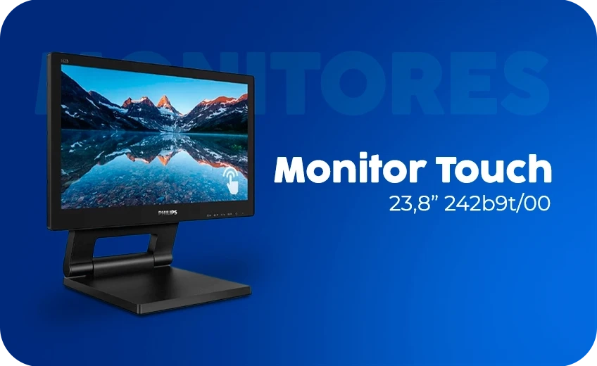 Banner Monitor