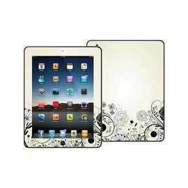Skin P/ Ipad1 Sk218 Newlink