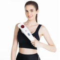 Massageador Elétrico Relax Hammer Profissional Corporal Manual