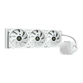 Water Cooler Antec Symphony 360MM ARGB Branco - SYMPHONY-360-ARGB-WH