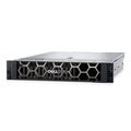 Servidor Dell Poweredge R550 Intel Xeon Silver 4310 32gb 960gb Ssd Idrac9 Enterprise - 210-azei-00dq