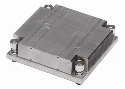 Dissipador Dell Poweredge R410 R415 Nx300 0f645j F645j