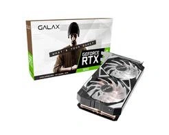 Placa de Video Galax Geforce Rtx 3050 Ex 1 Click Oc 8gb Gddr6 128 Bits - 35nsl8md6yex