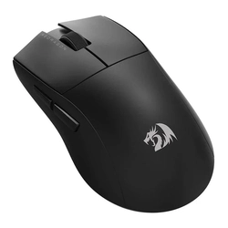 Mouse Sem Fio Gamer Redragon King Standard Preto - M916-std-1k
