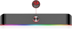 Caixa De Som Soundbar Redragon Darknets - GS570