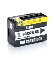 CARTUCHO COMPATIVEL HP 932XL PT