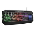 Teclado Gamer USB C3TECH - KG-80BK