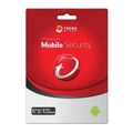 Licença Antivirus Trend Mobile Security 1 Usuário
