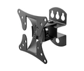 Suporte de Parede Pivotante para Monitor de 13 a 27