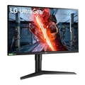 Monitor Gamer LG 27” UltraGear IPS Full HD 1ms 240Hz - 27GN750-B