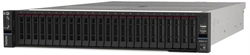 Servidor Lenovo Isg Sr650v3 Intel Xeon Silver 4509y 8c 32gb 2x480gb - 7d76100abr