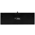 Teclado Mecânico Gamer Redragon Kumara RGB Preto - K552-krs Pt-blue