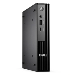 Desktop Dell Pro Micro Dtdpm01 Intel Core I3 14100t 8gb 512gb Ssd Windows 11 Pro - 210-bqtt-001p