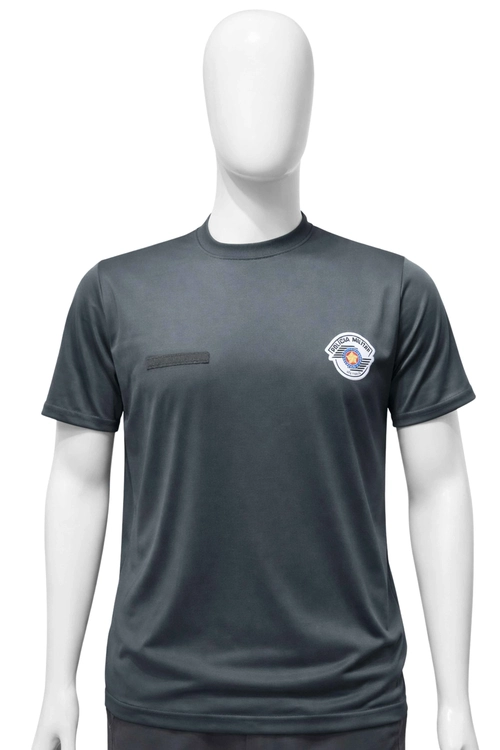 Camisa interna - CINZA