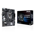 Placa Mãe Asus Prime H510m-k R2.0 Lga 1200 - 90mb1e80-c1bay0