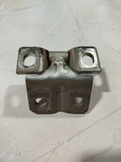 Dobradiça da porta Fiat uno Mille fire 2005 (ID:1406)