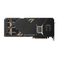 Gpu Zotac Gaming Geforce Rtx 5080 Solid Oc 16gb Gddr7 - Zt-b50800j-10p